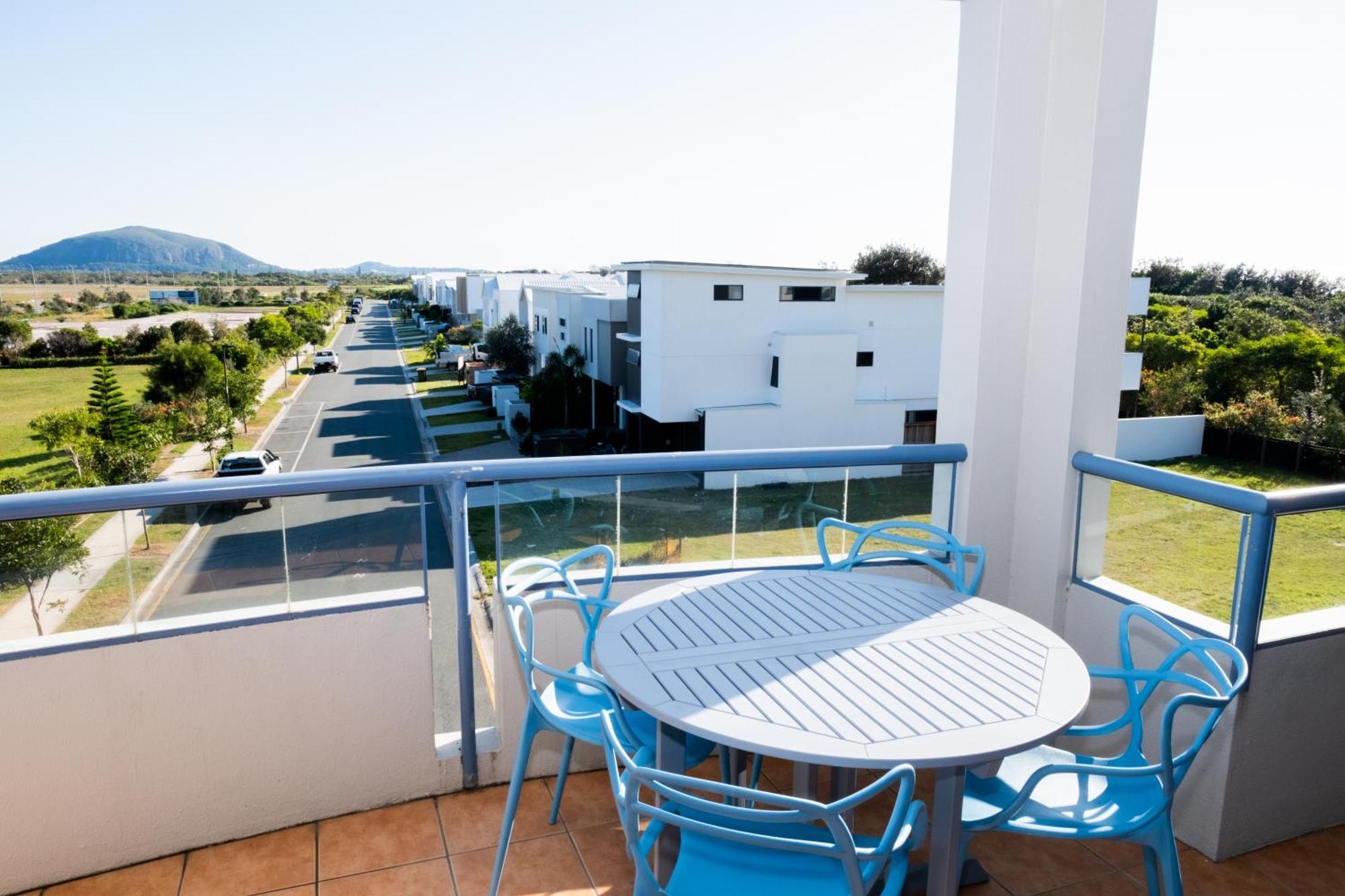 Salerno On The Beach Marcoola Εξωτερικό φωτογραφία